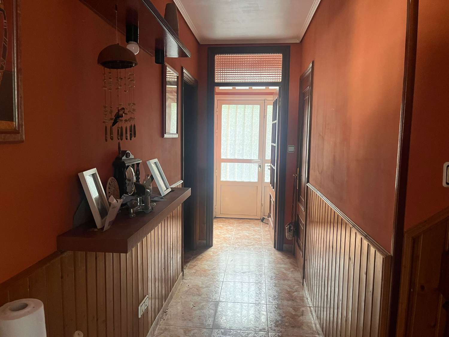 Casa a la venta, en Pontedeume