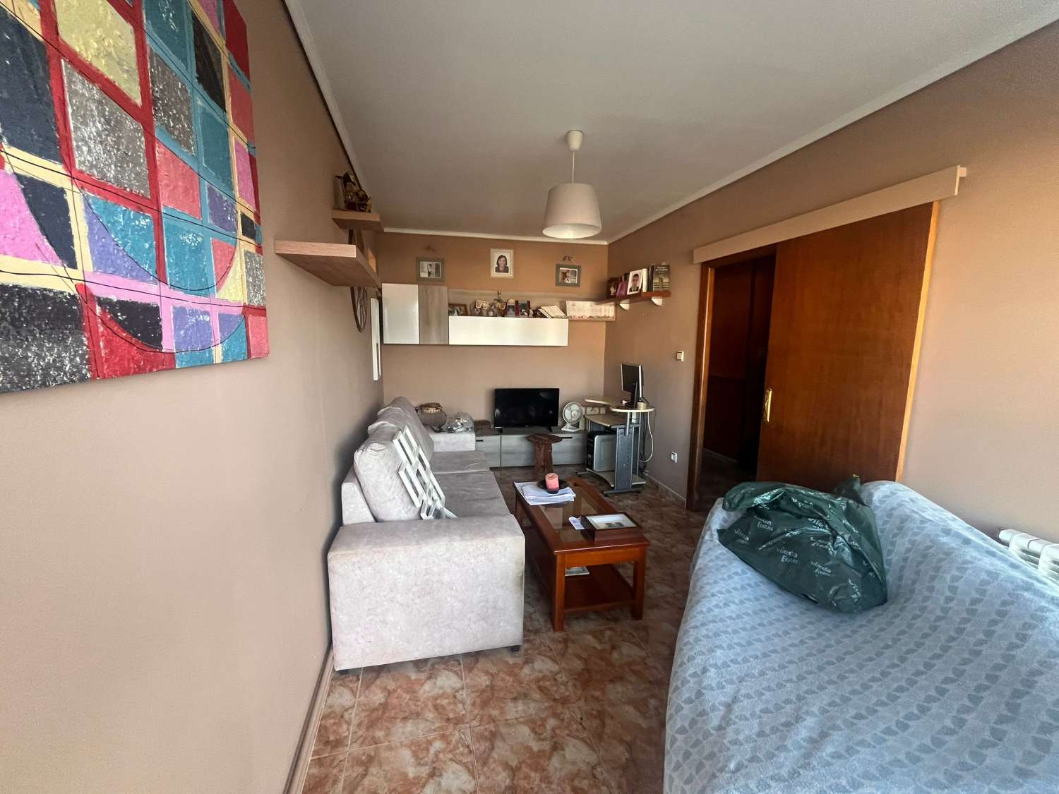 Casa a la venta, en Pontedeume