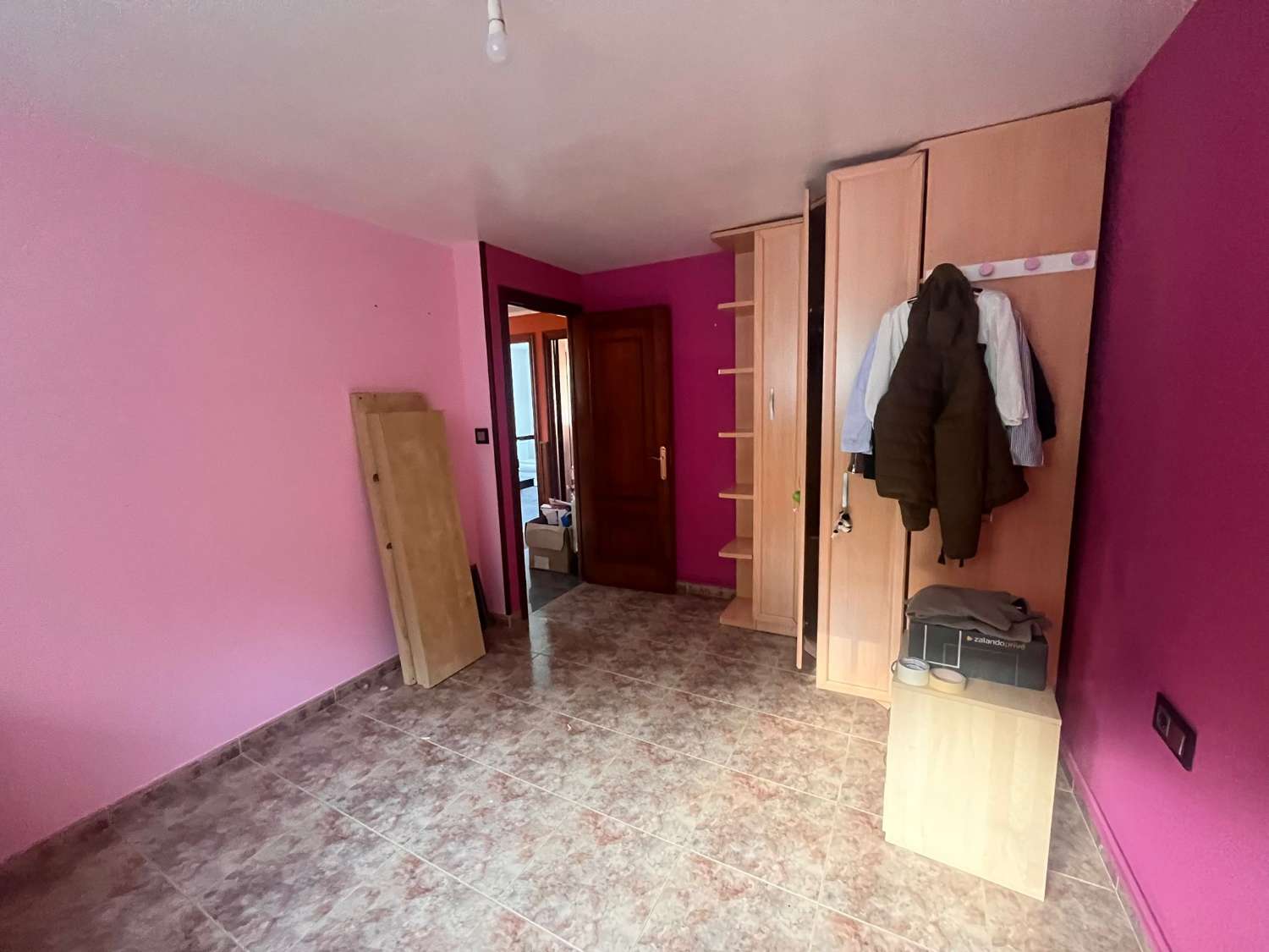 Casa a la venta, en Pontedeume