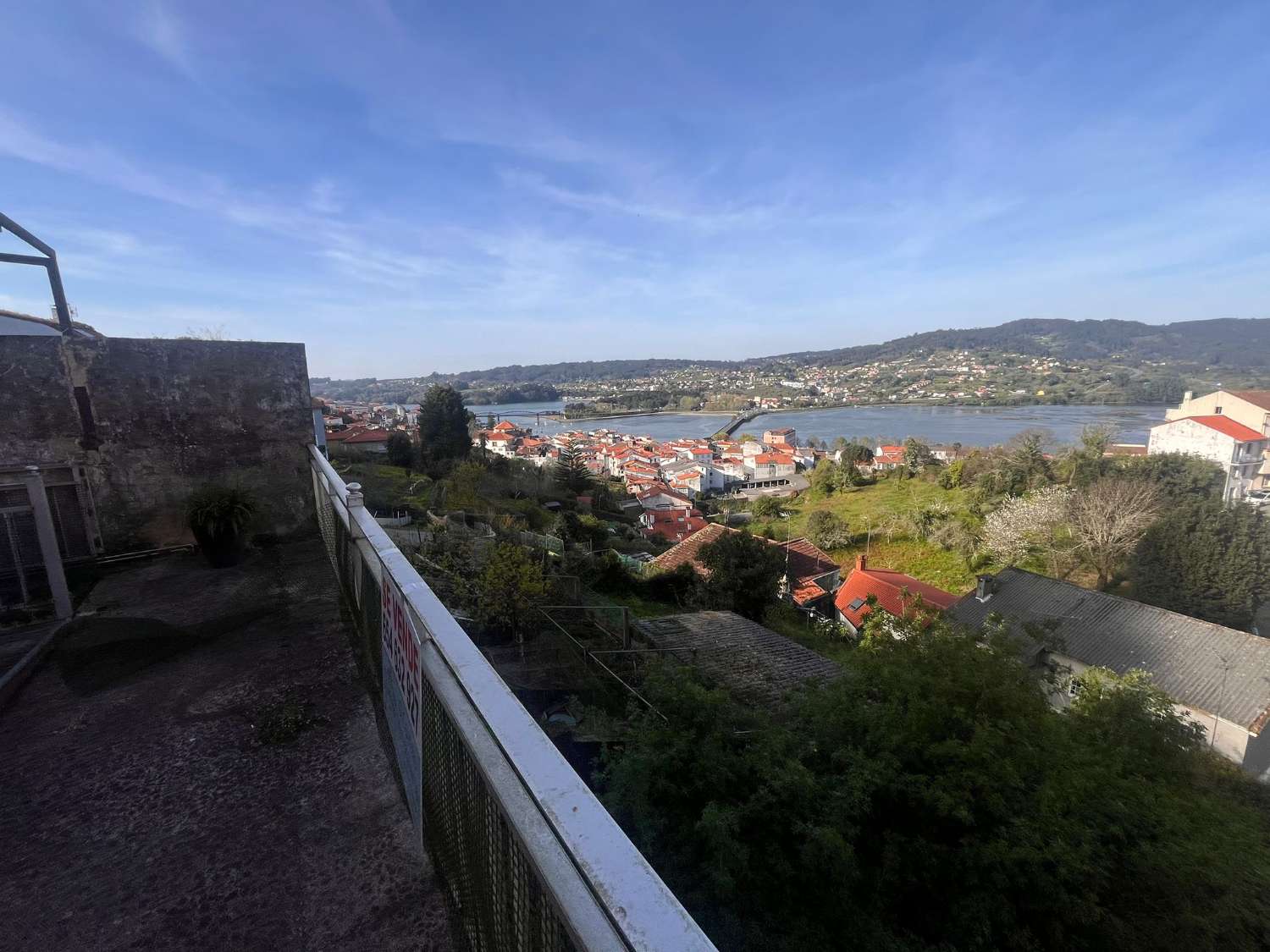 Casa a la venta, en Pontedeume