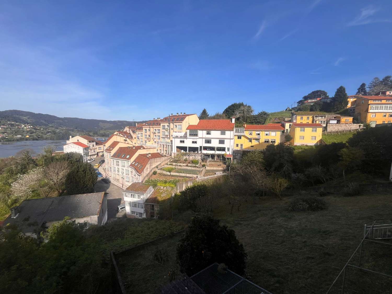 Casa a la venta, en Pontedeume