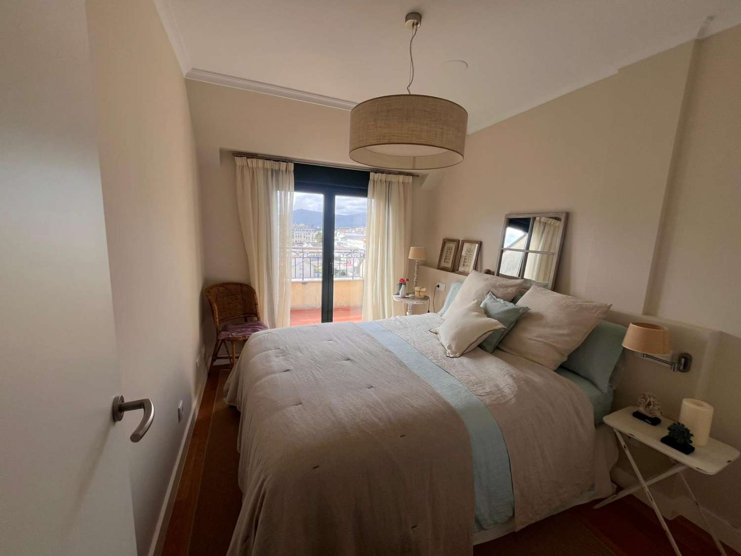 Vendemos dúplex en Foz.