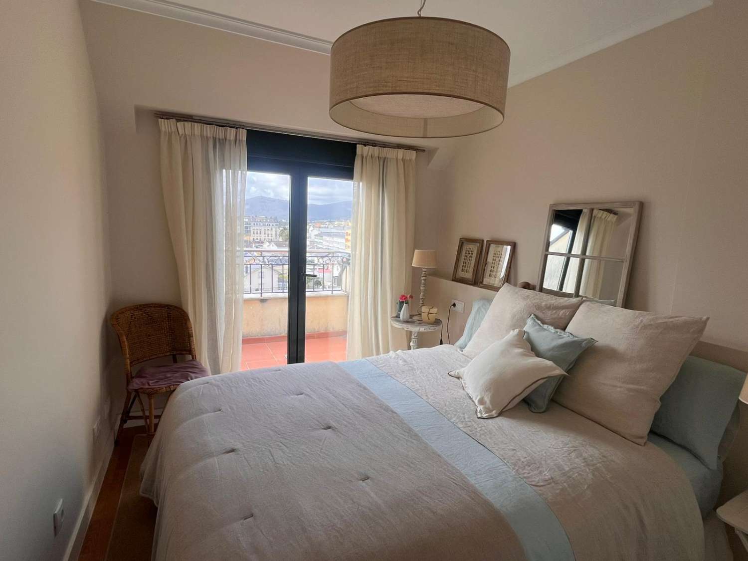 Vendemos dúplex en Foz.