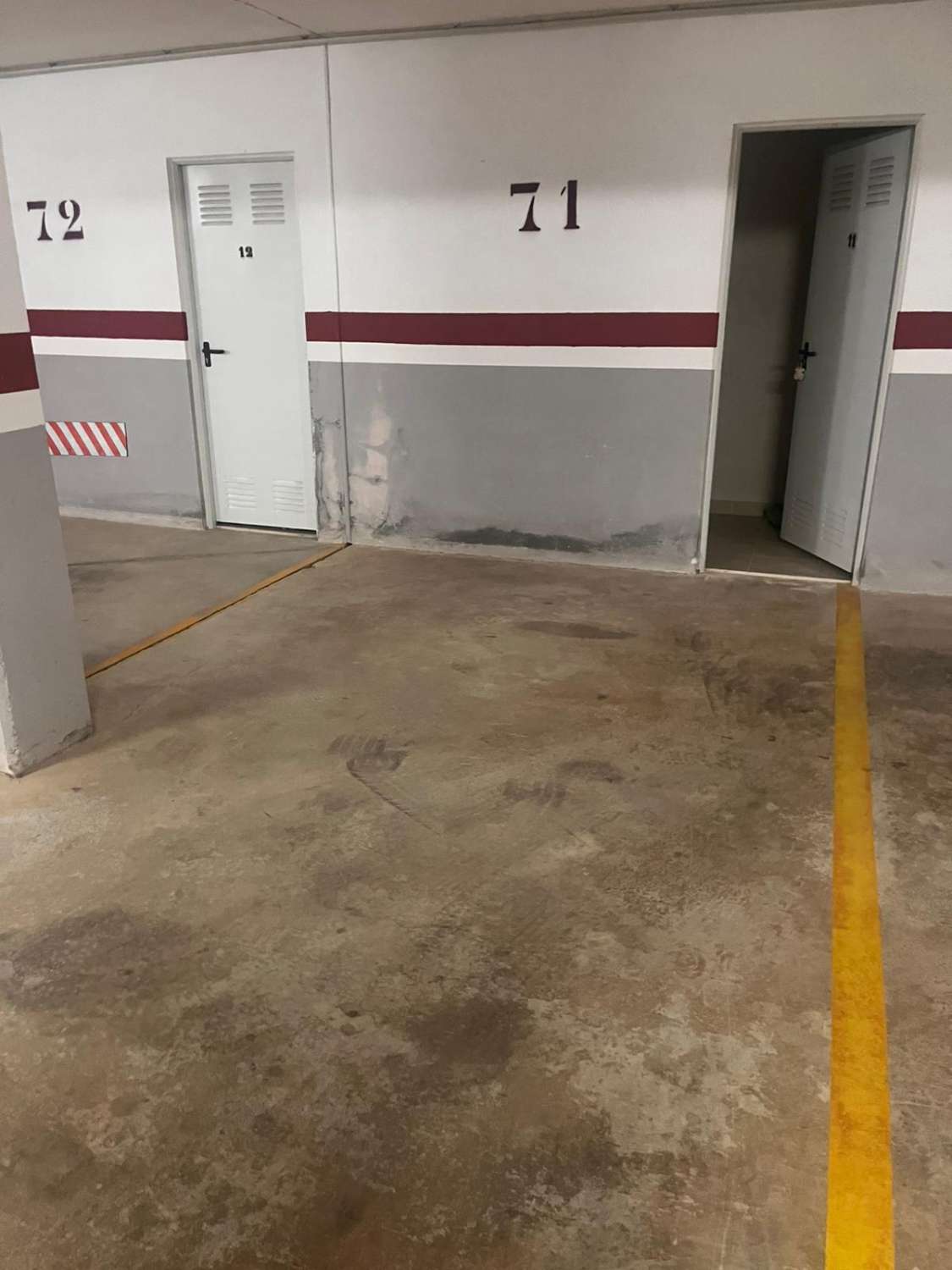 Vendemos dúplex en Foz.