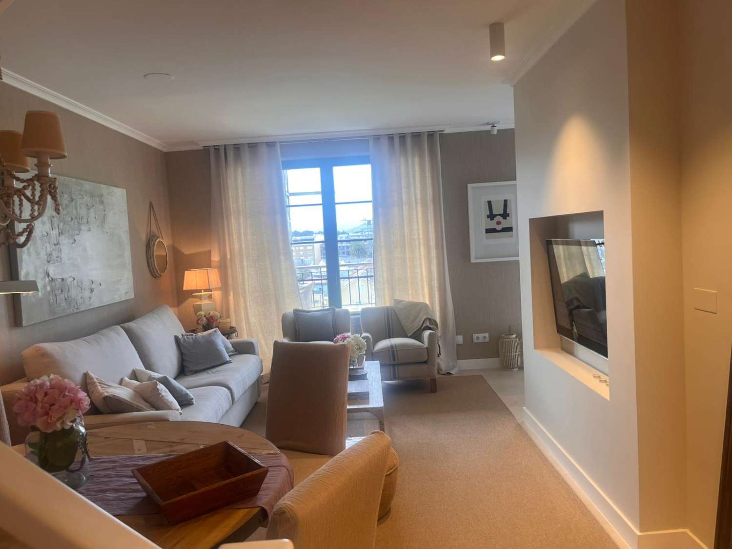 Vendemos dúplex en Foz.