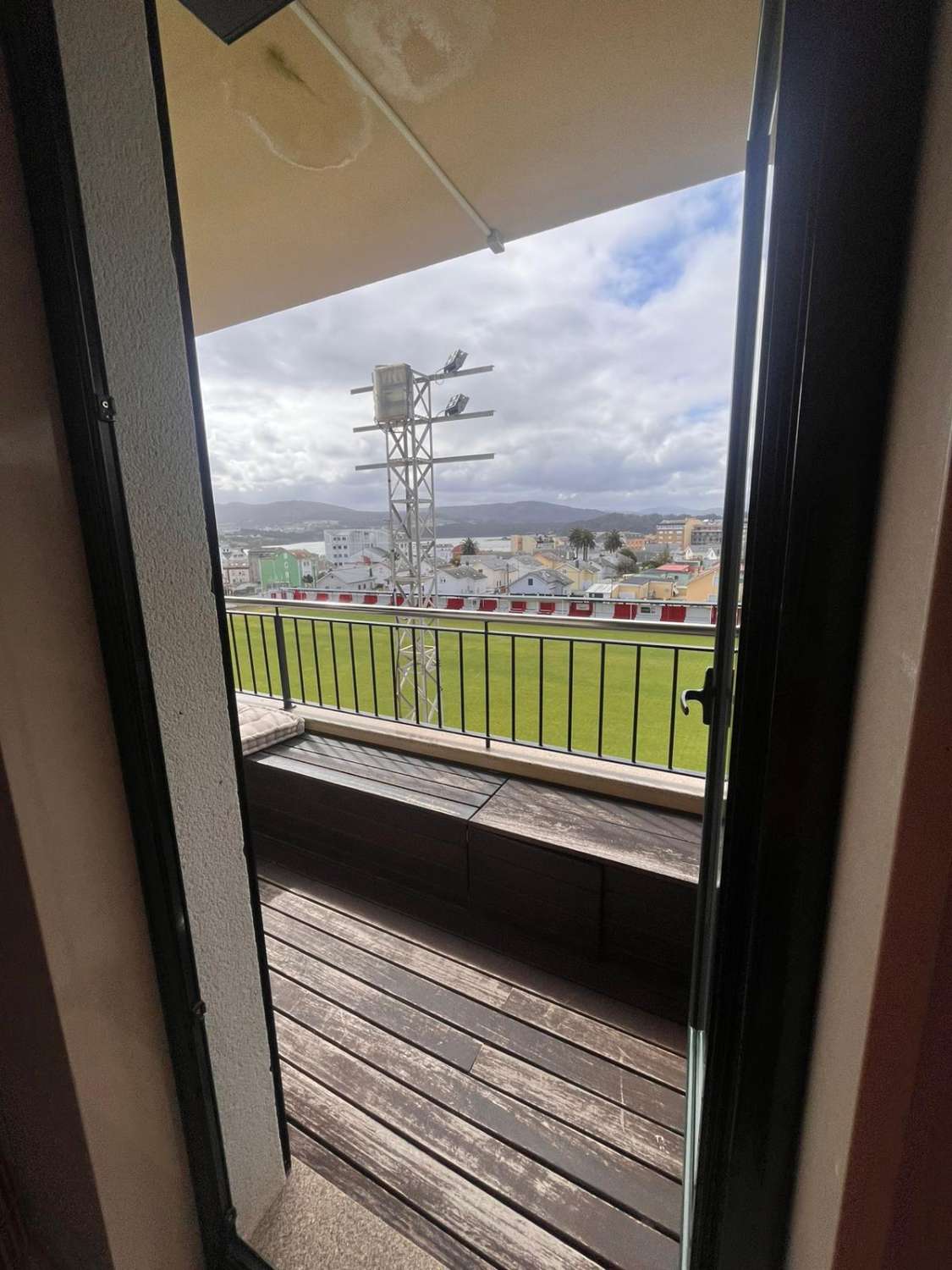 Vendemos dúplex en Foz.