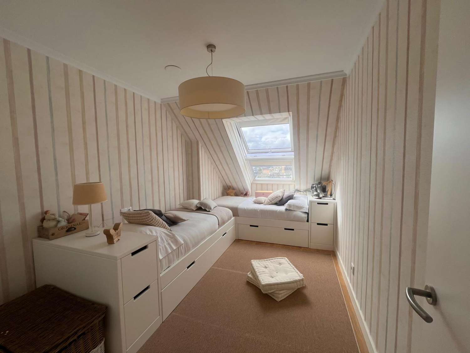 Vendemos dúplex en Foz.