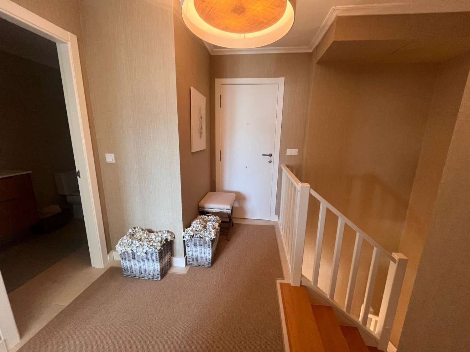 Vendemos dúplex en Foz.