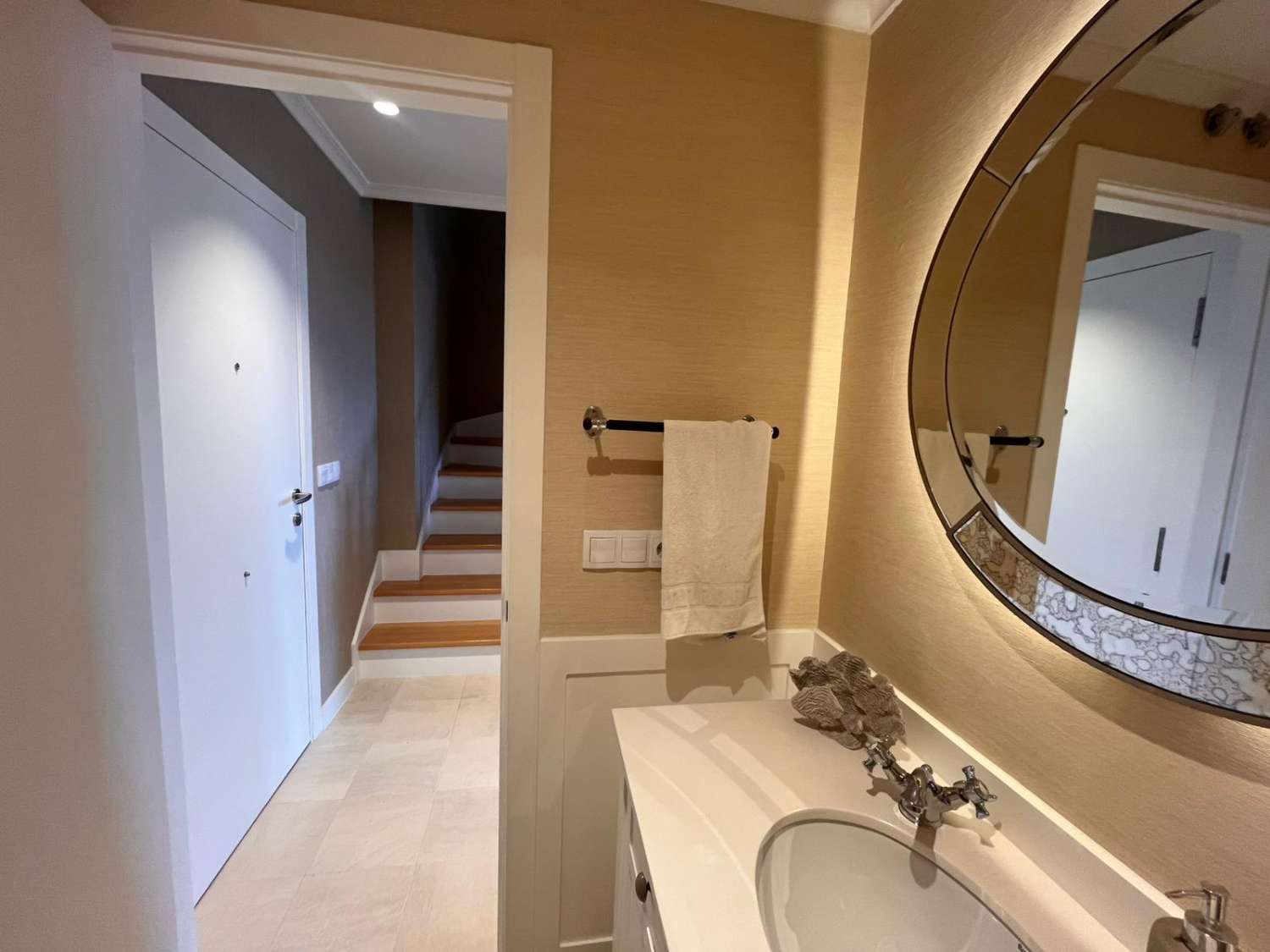 Vendemos dúplex en Foz.