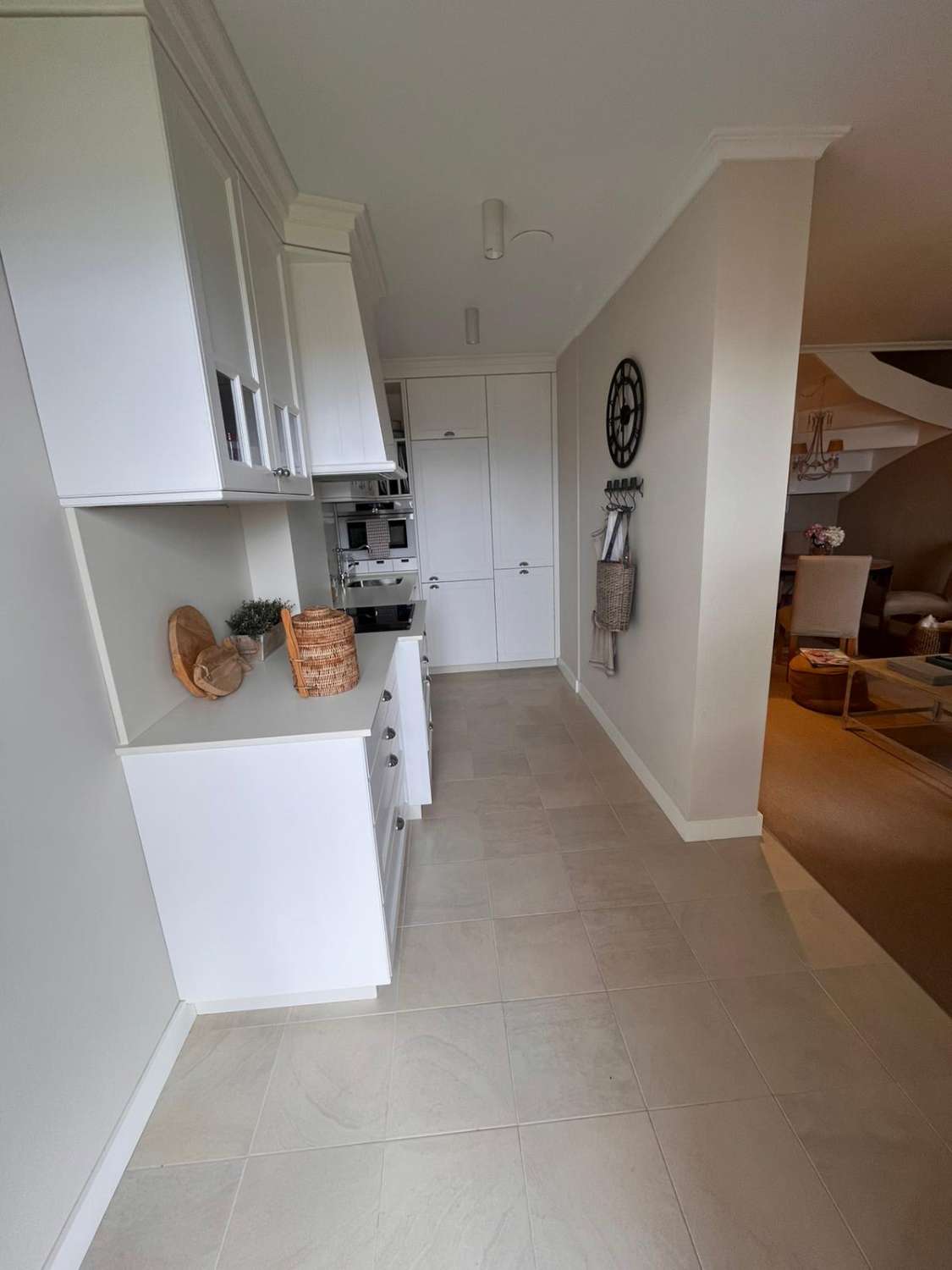 Vendemos dúplex en Foz.