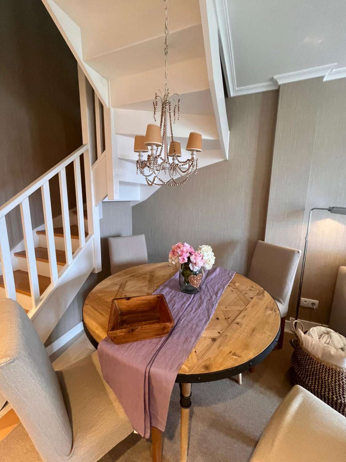 Vendemos dúplex en Foz.