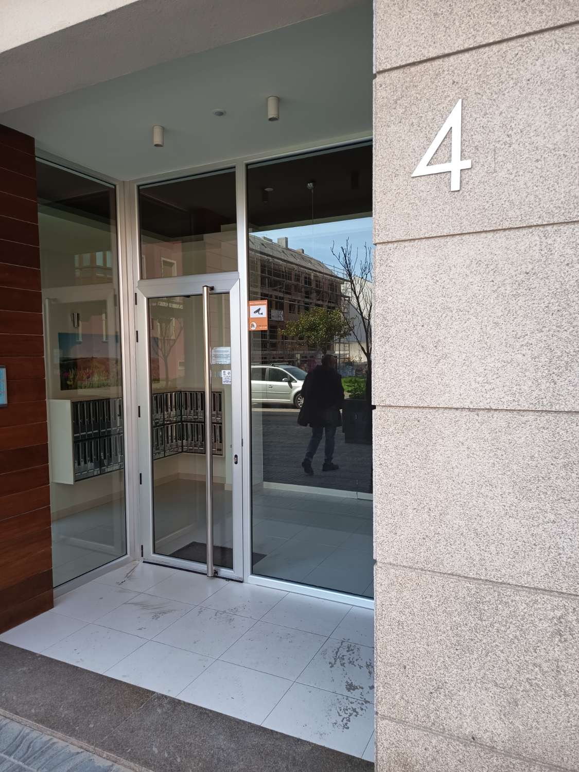 Vendemos dúplex en Foz.