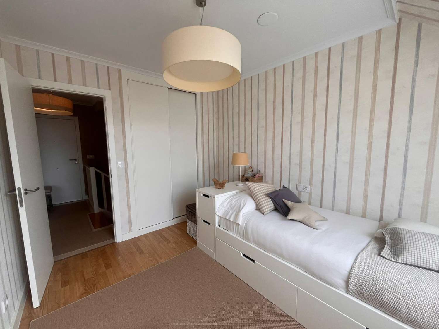 Vendemos dúplex en Foz.