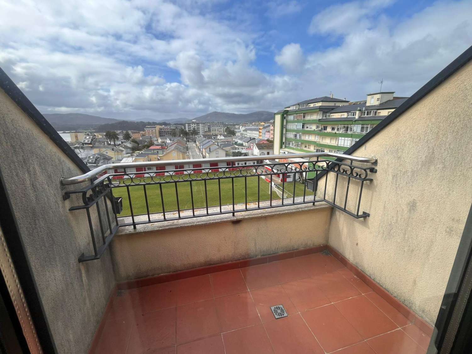 Vendemos dúplex en Foz.