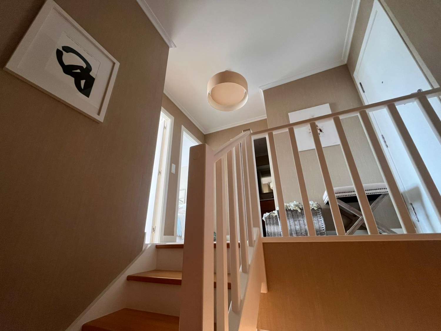 Vendemos dúplex en Foz.