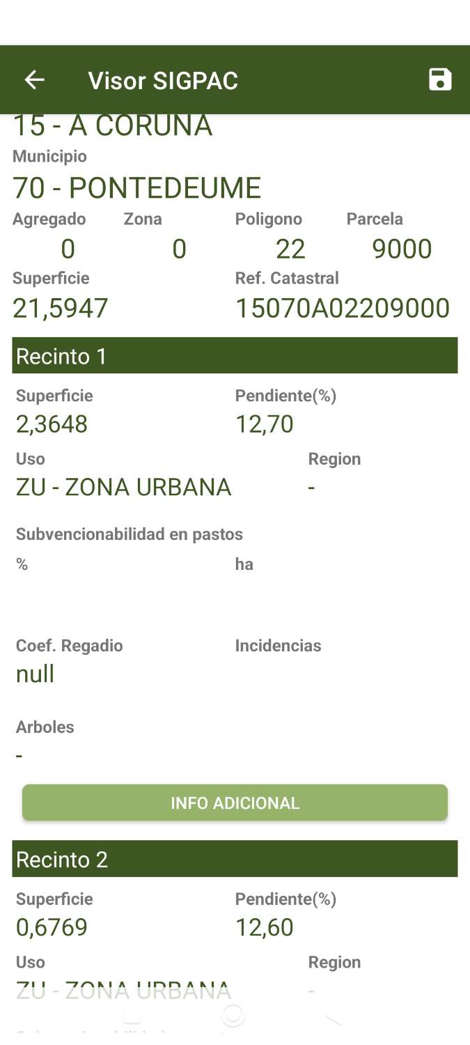 Myymme yksinomaan kaupunkimaata.