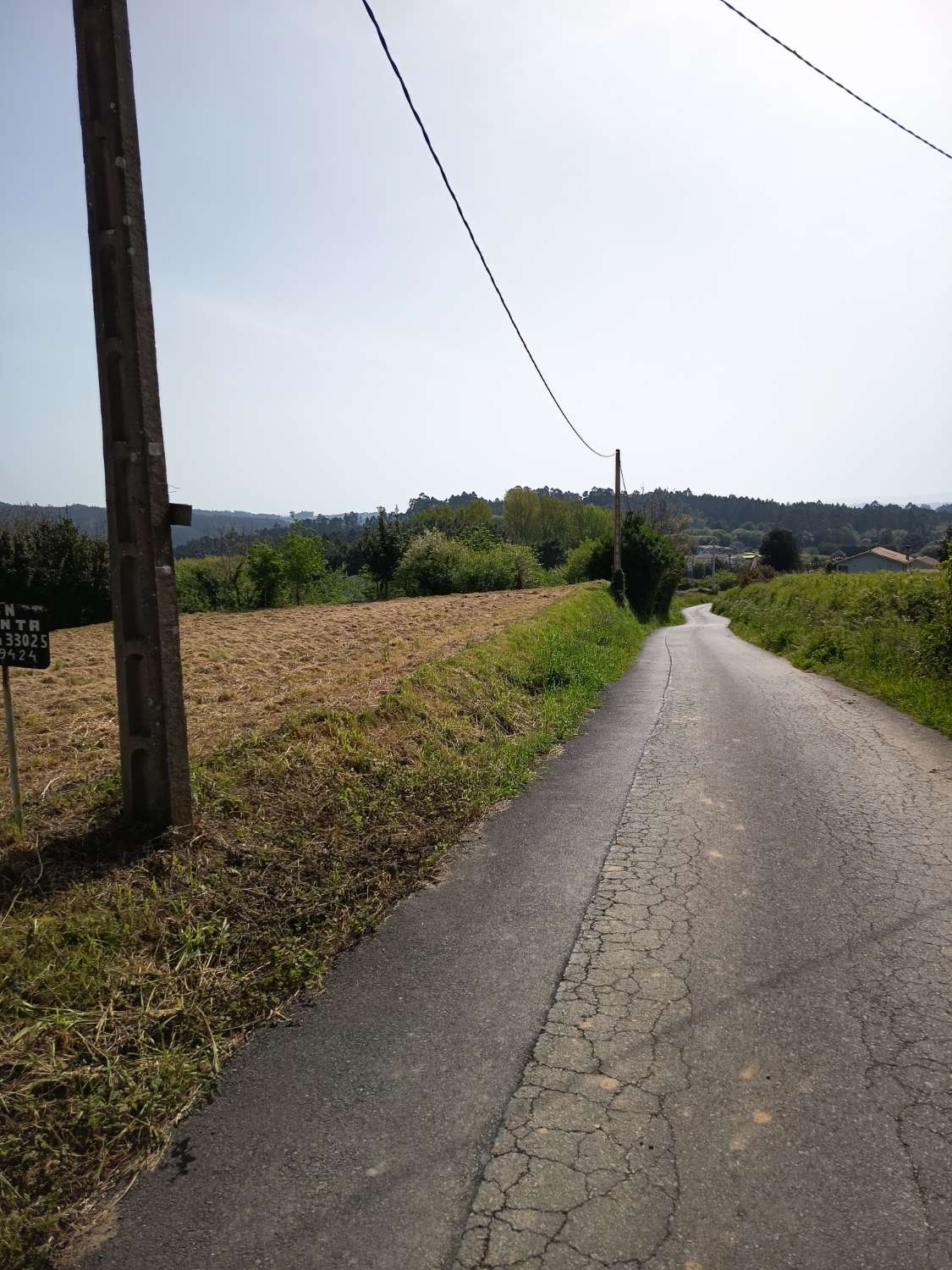 Myymme yksinomaan kaupunkimaata.