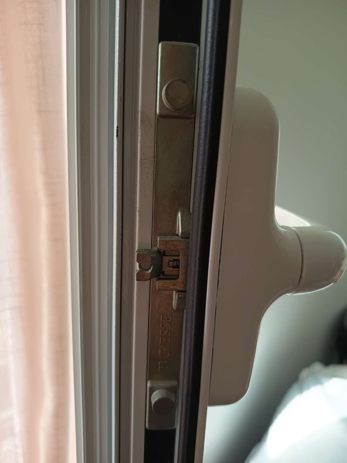 Byt v prodeji in Fene