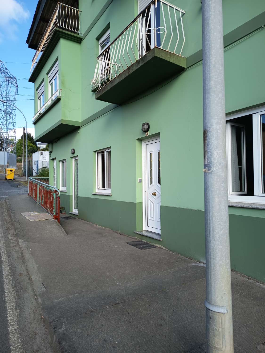 Byt v prodeji in Fene