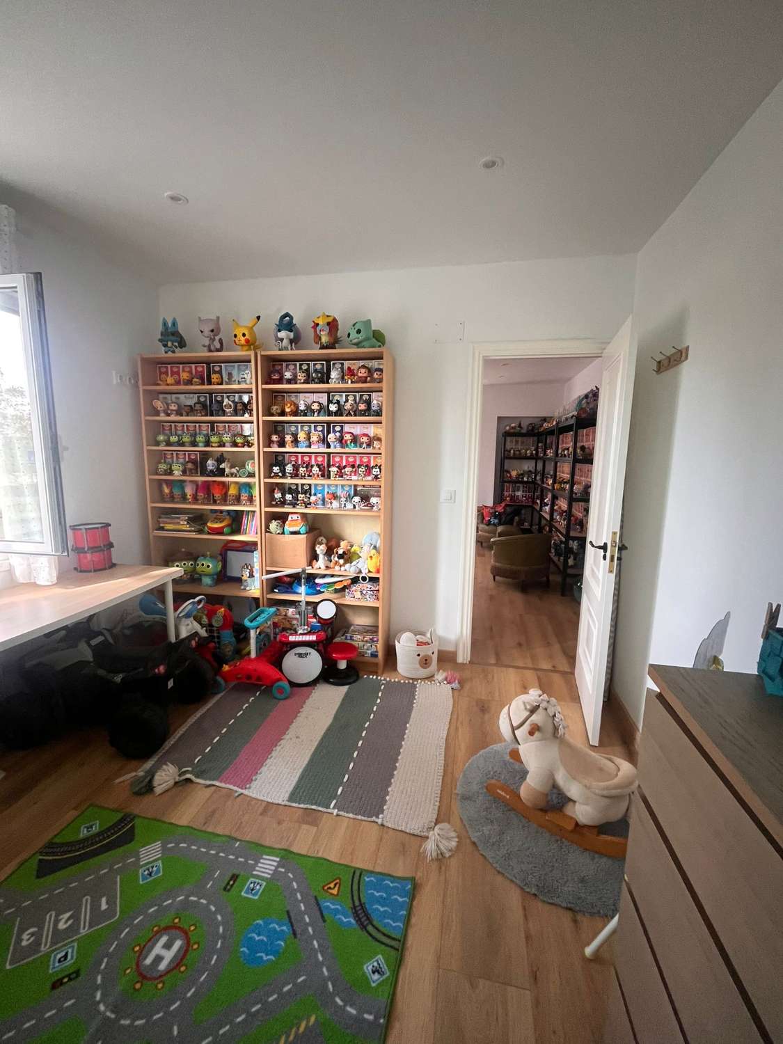 Byt v prodeji in Fene