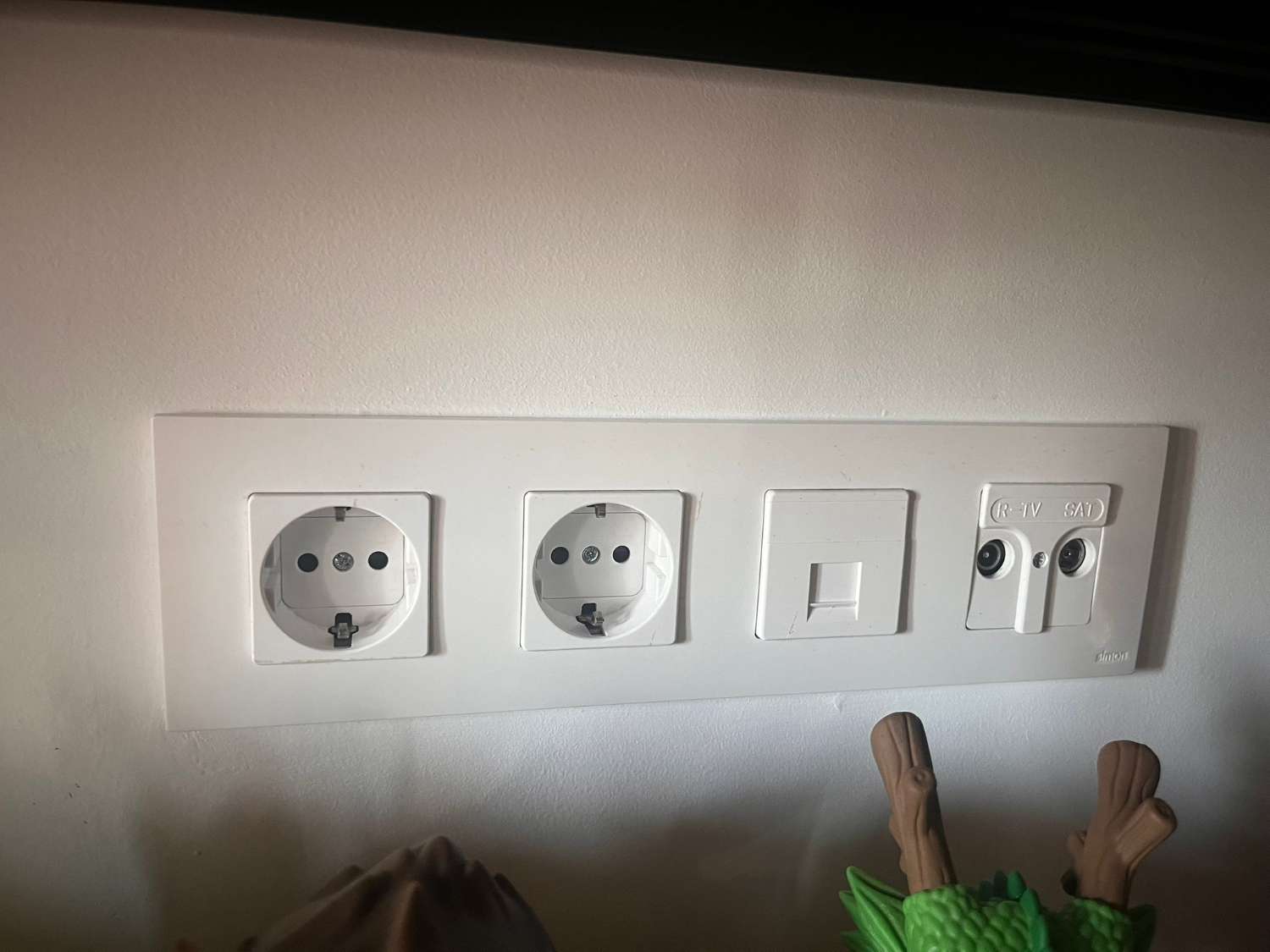 Byt v prodeji in Fene