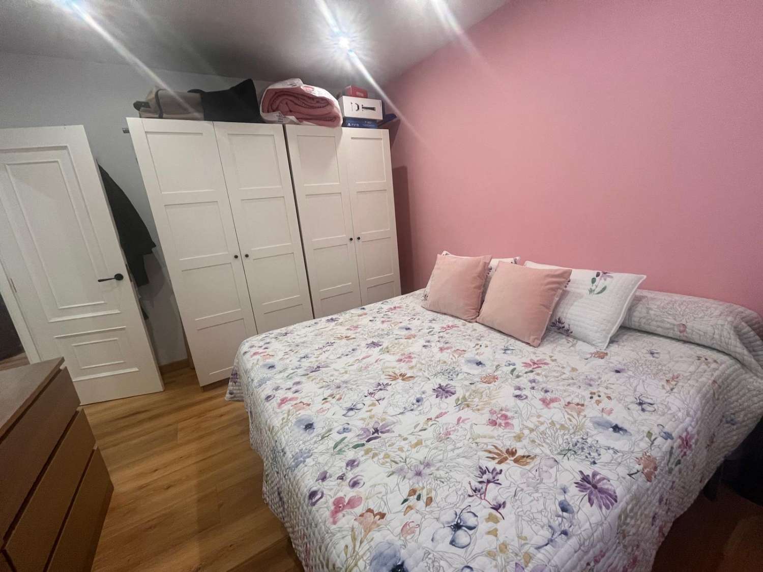 Etxebizitza salgai in Fene