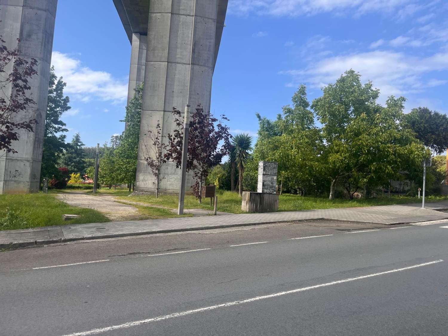 Etxebizitza salgai in Fene