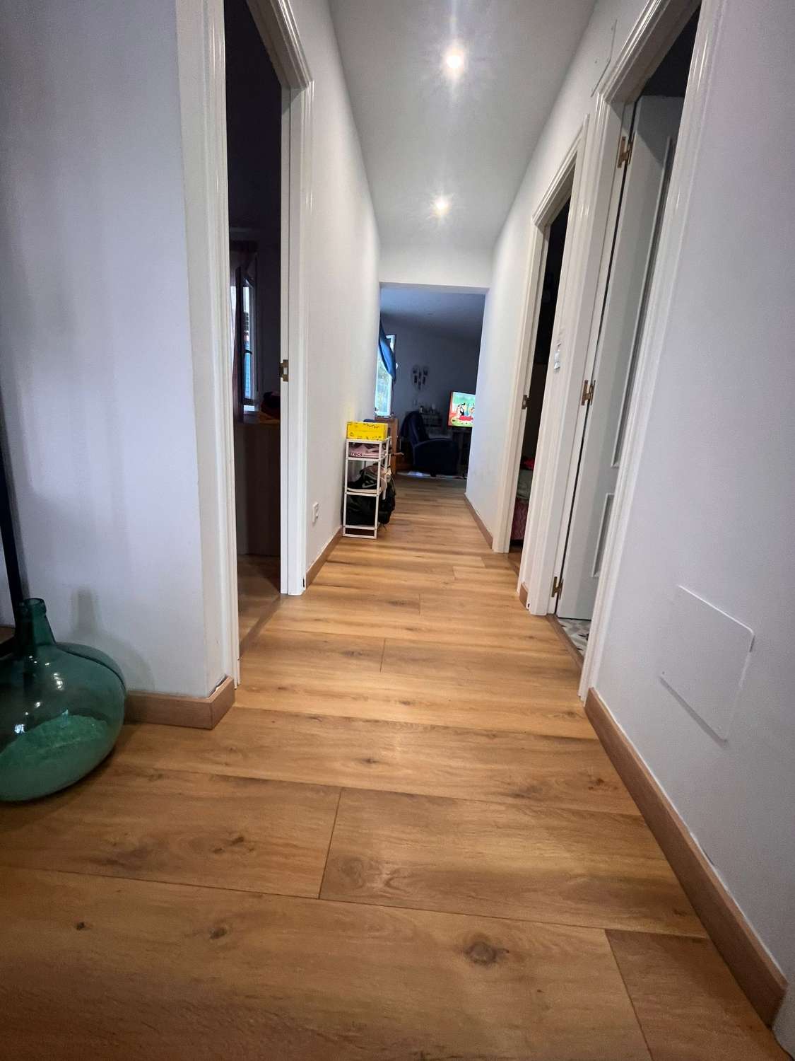 Byt v prodeji in Fene