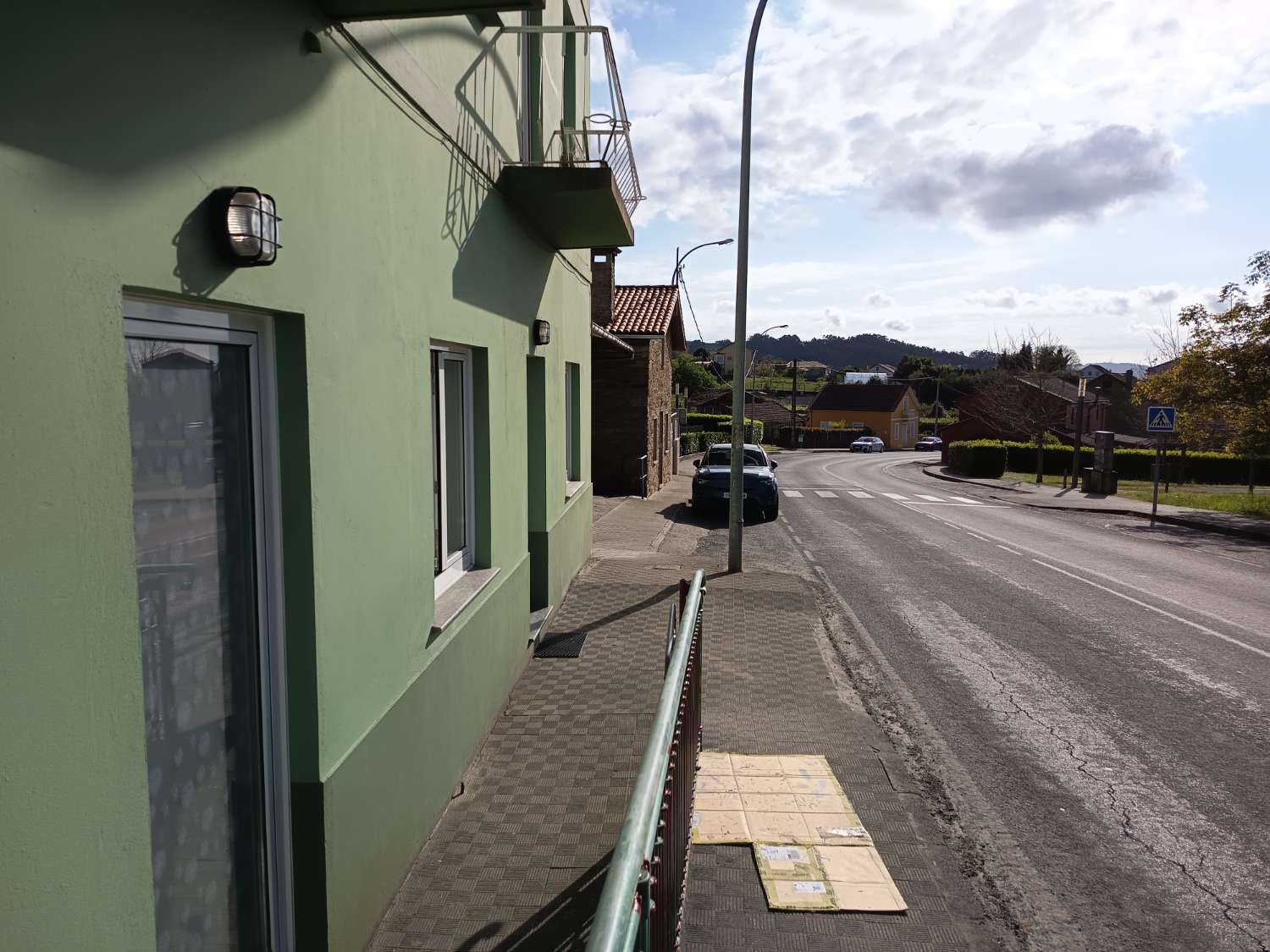 Byt v prodeji in Fene