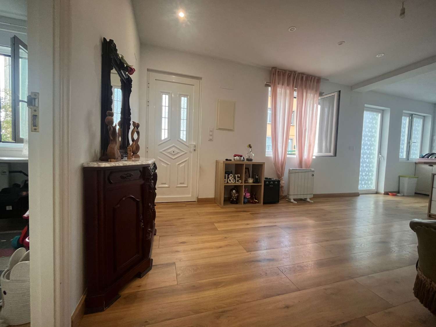 Byt v prodeji in Fene