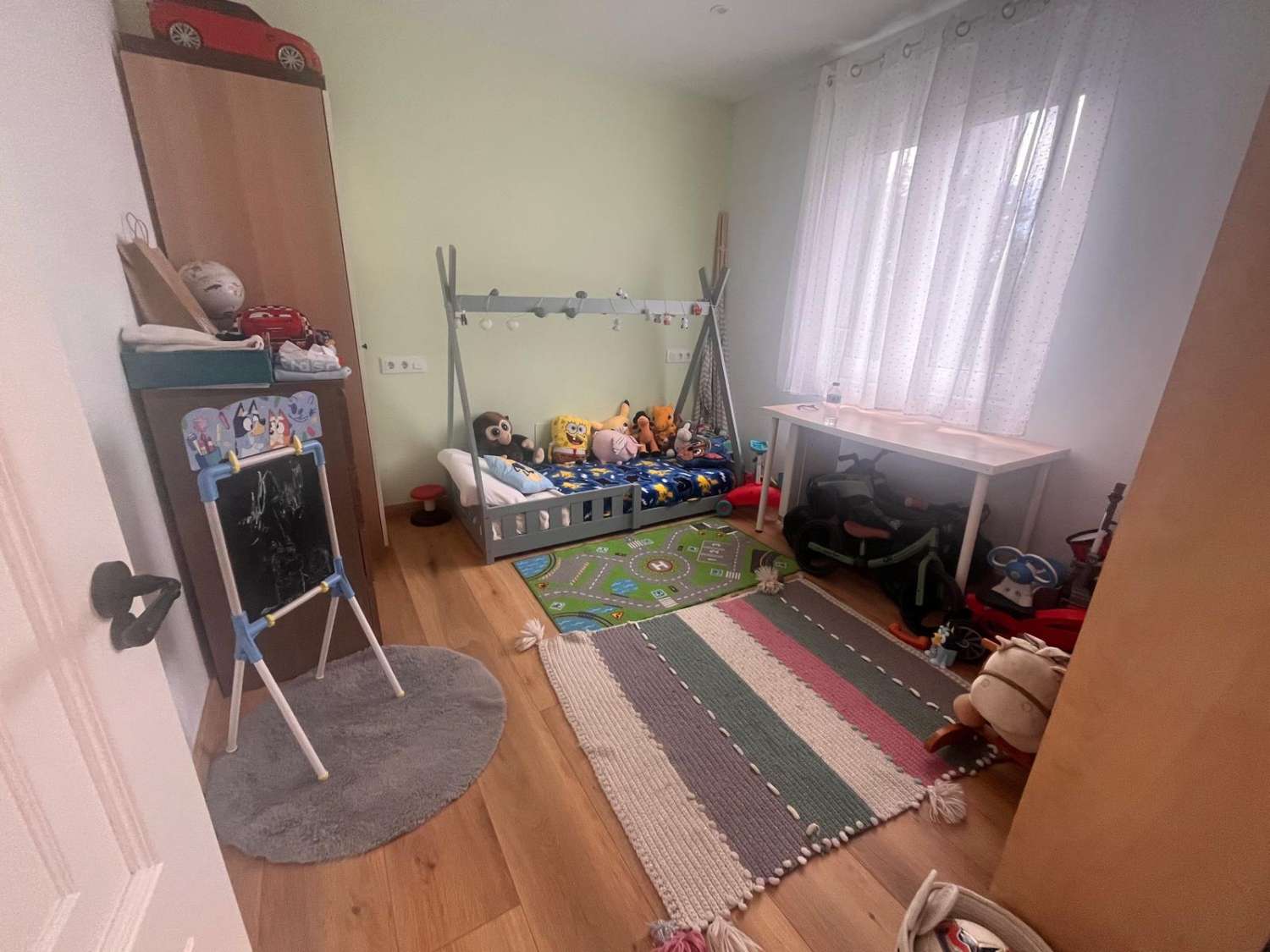 Etxebizitza salgai in Fene