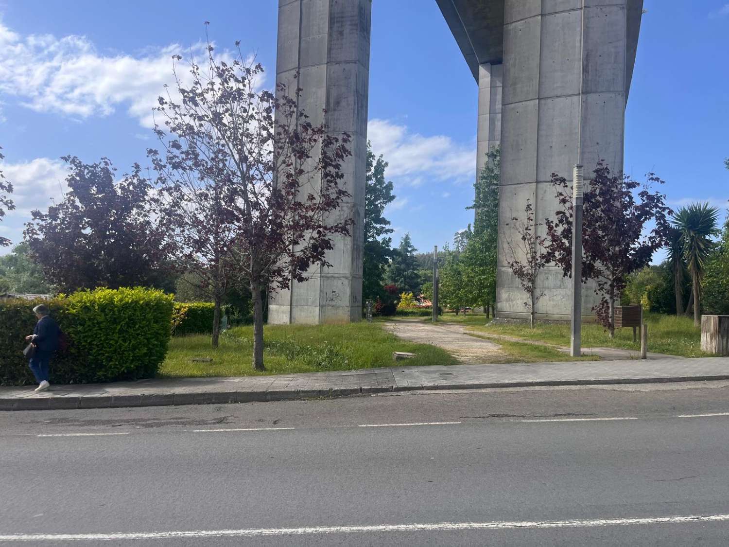Etxebizitza salgai in Fene