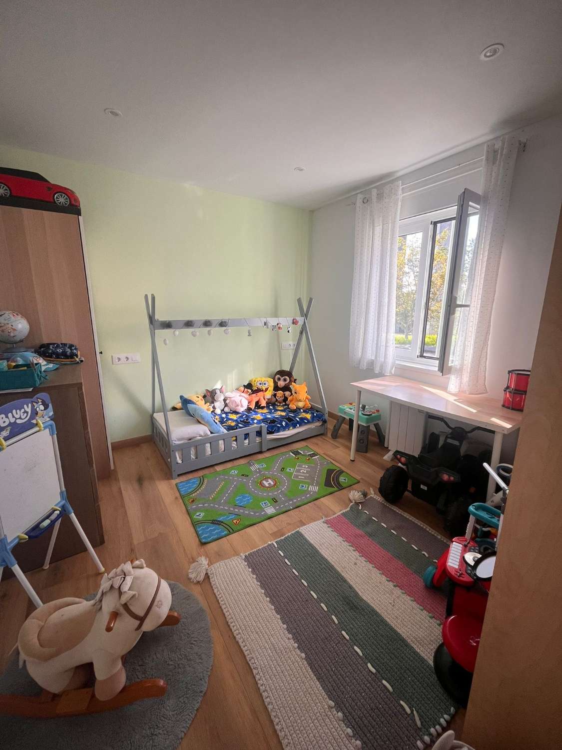 Byt v prodeji in Fene