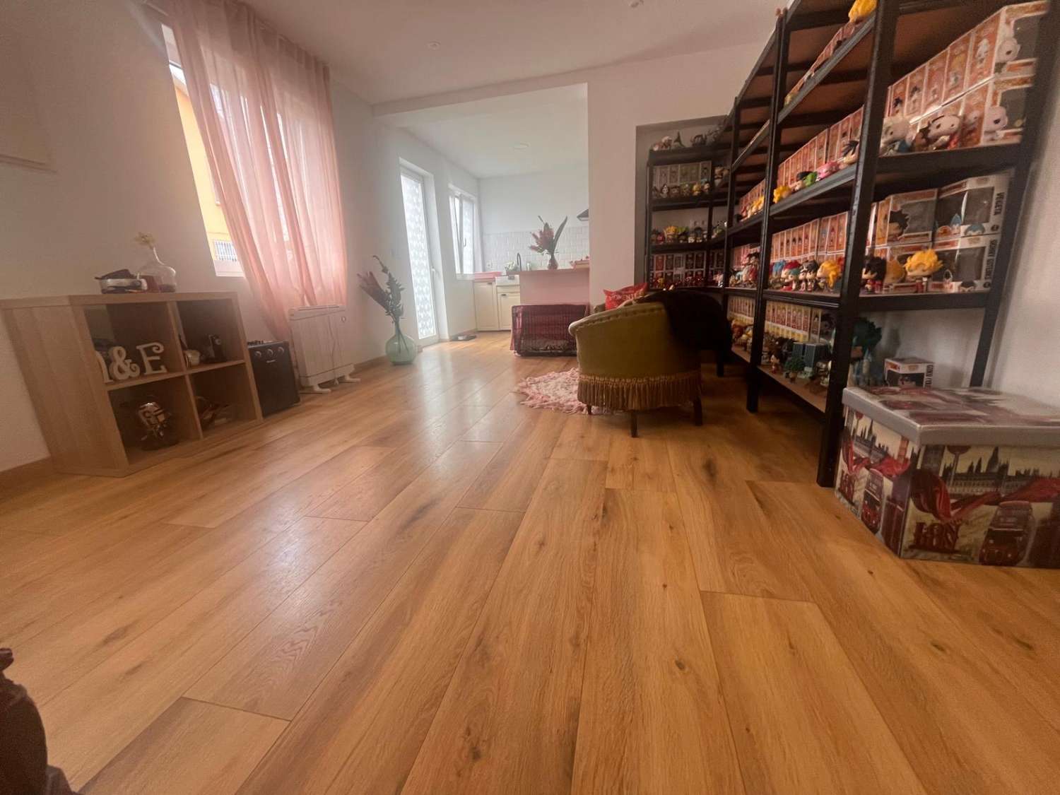 Etxebizitza salgai in Fene