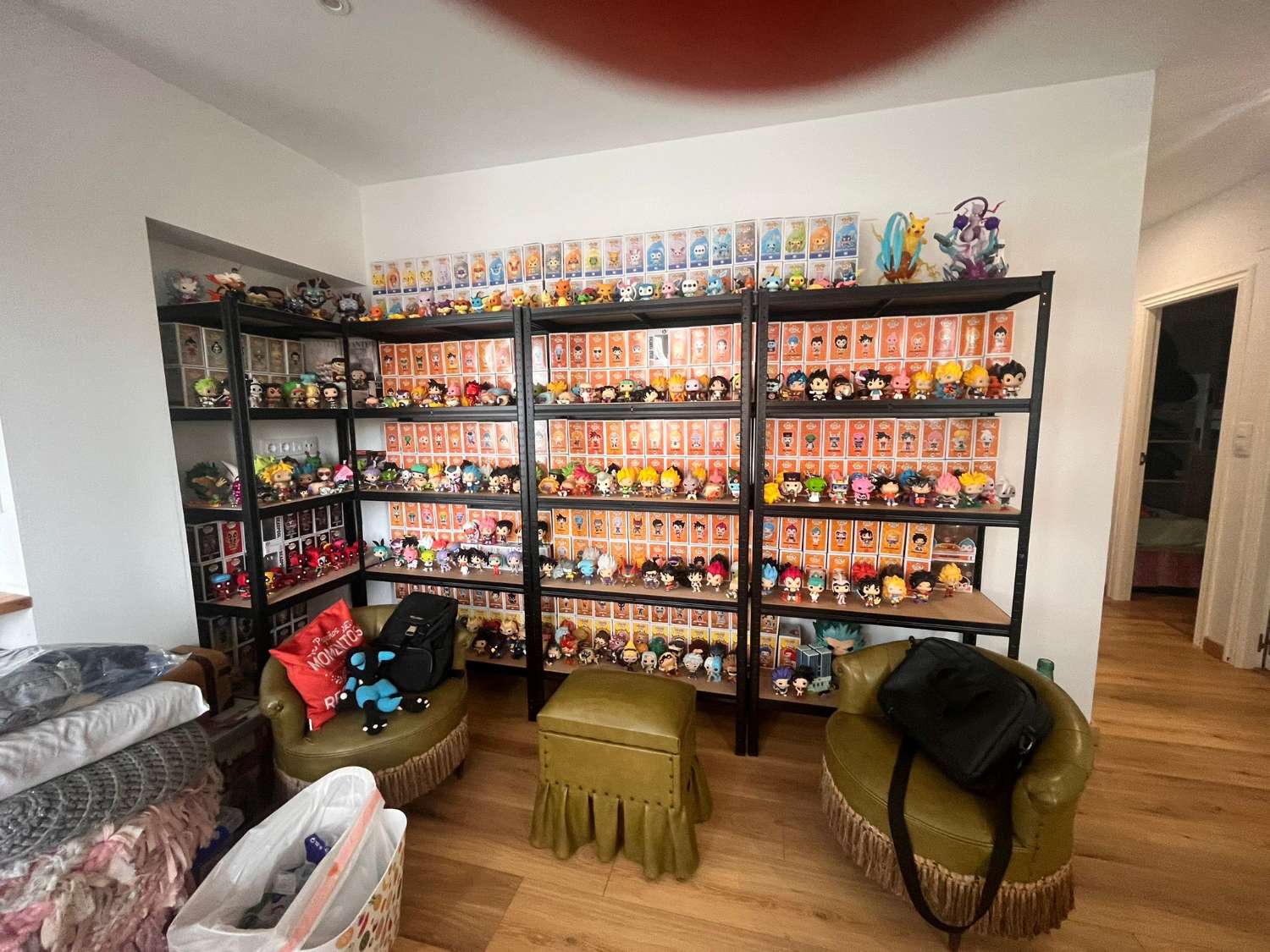 Byt v prodeji in Fene