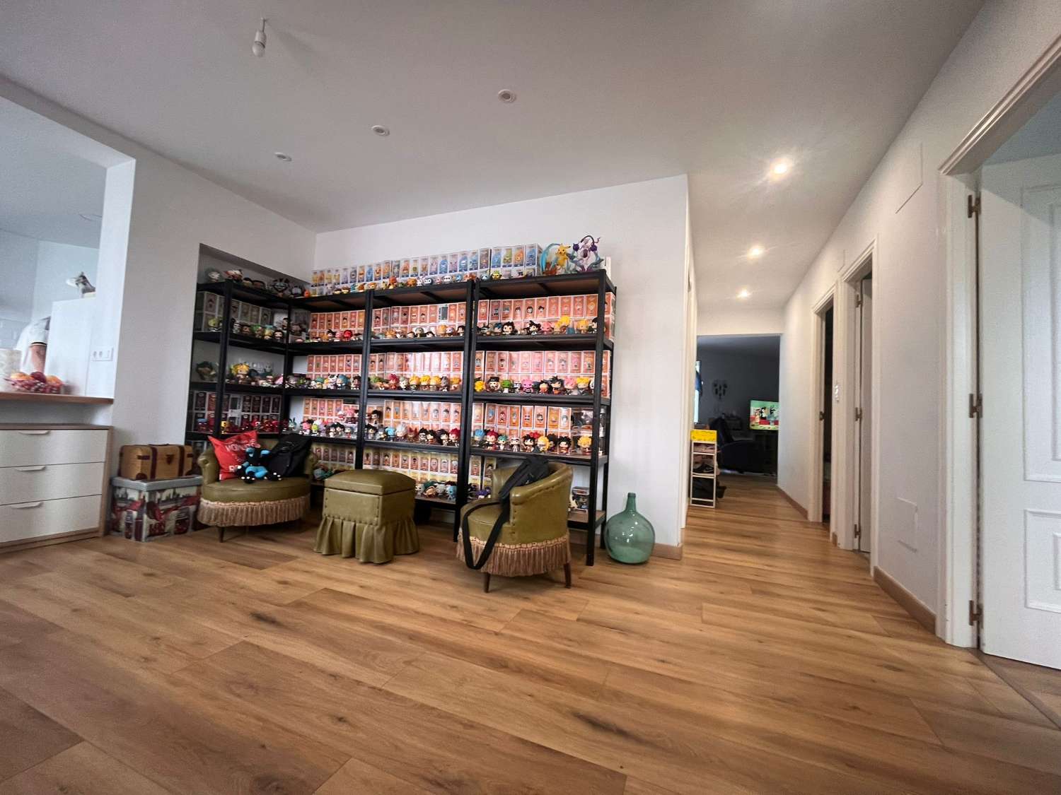 Byt v prodeji in Fene