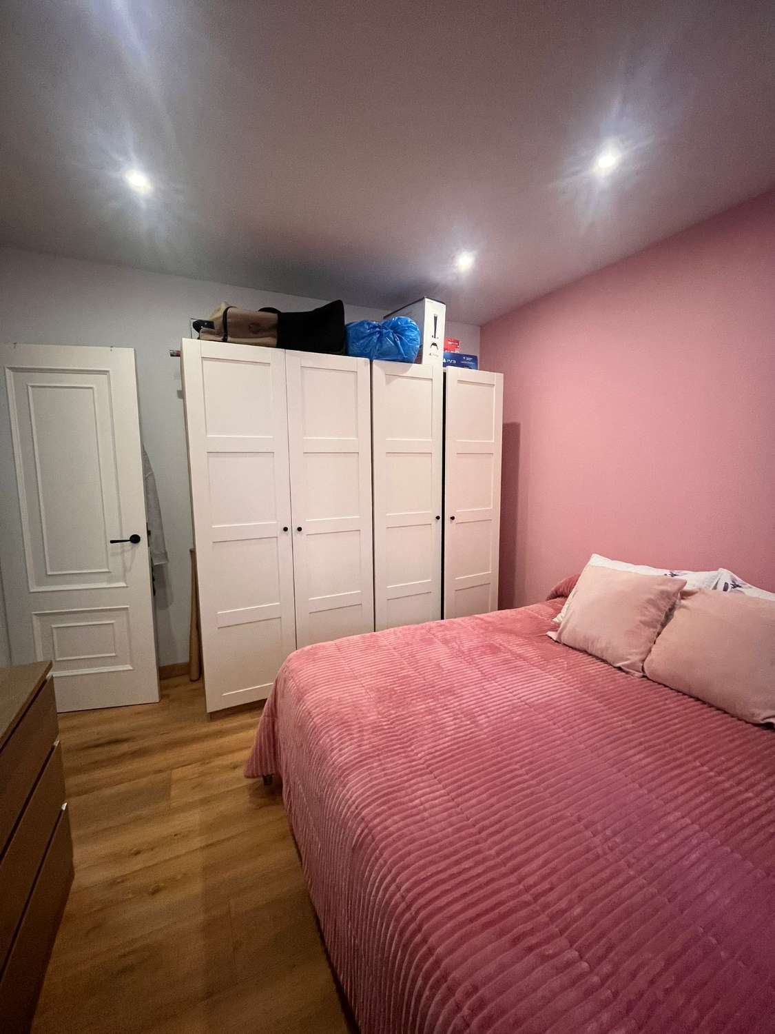 Byt v prodeji in Fene