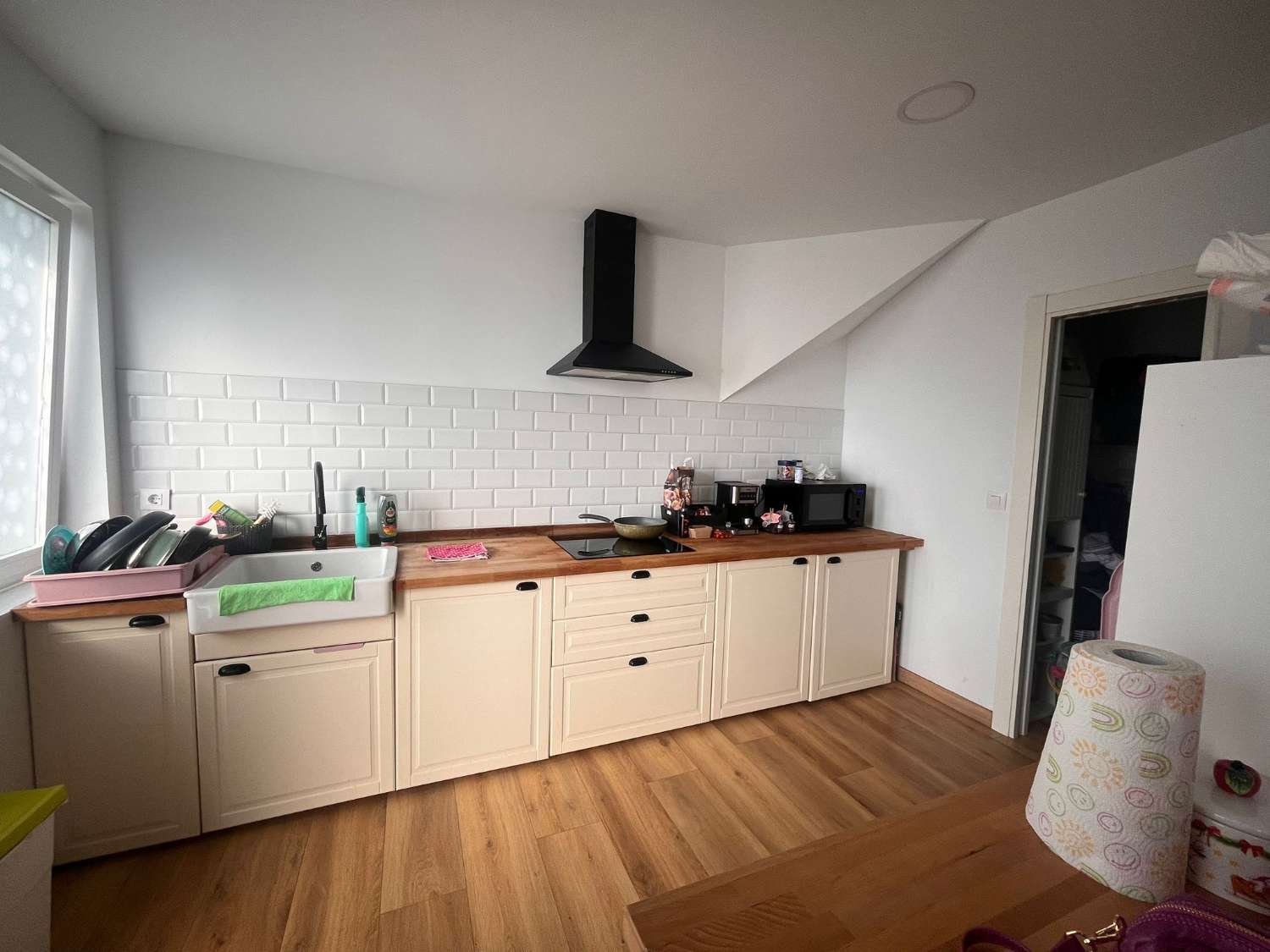 Byt v prodeji in Fene