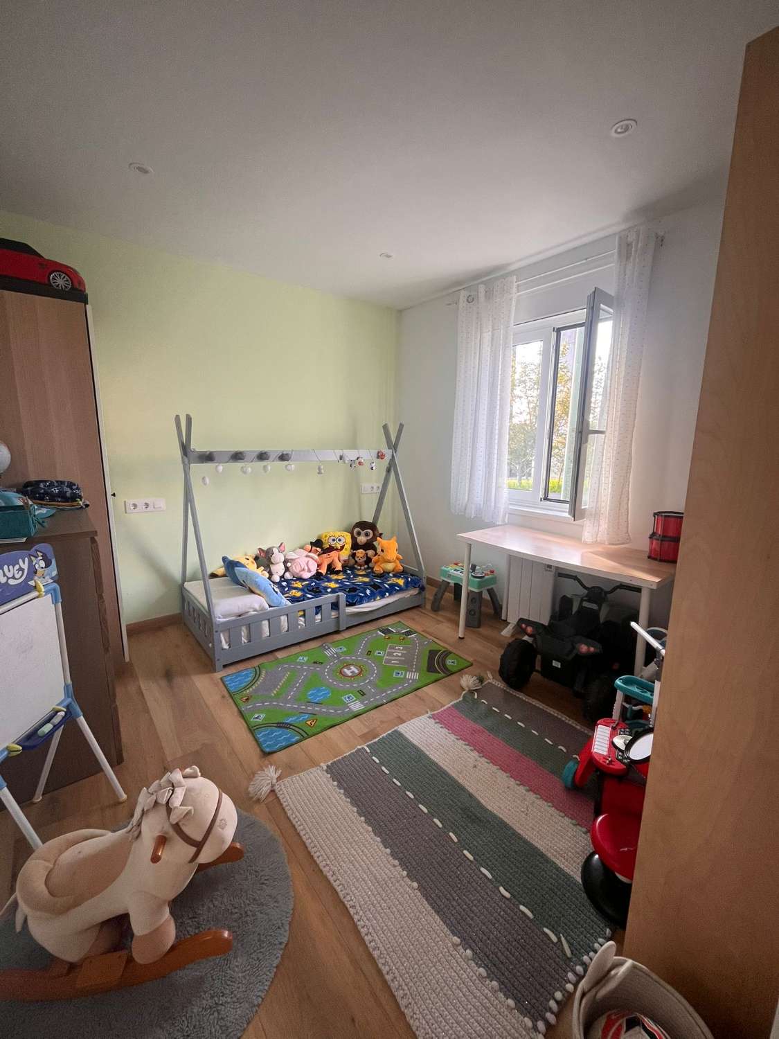 Byt v prodeji in Fene