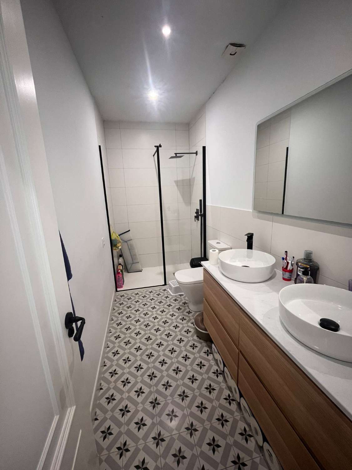 Byt v prodeji in Fene