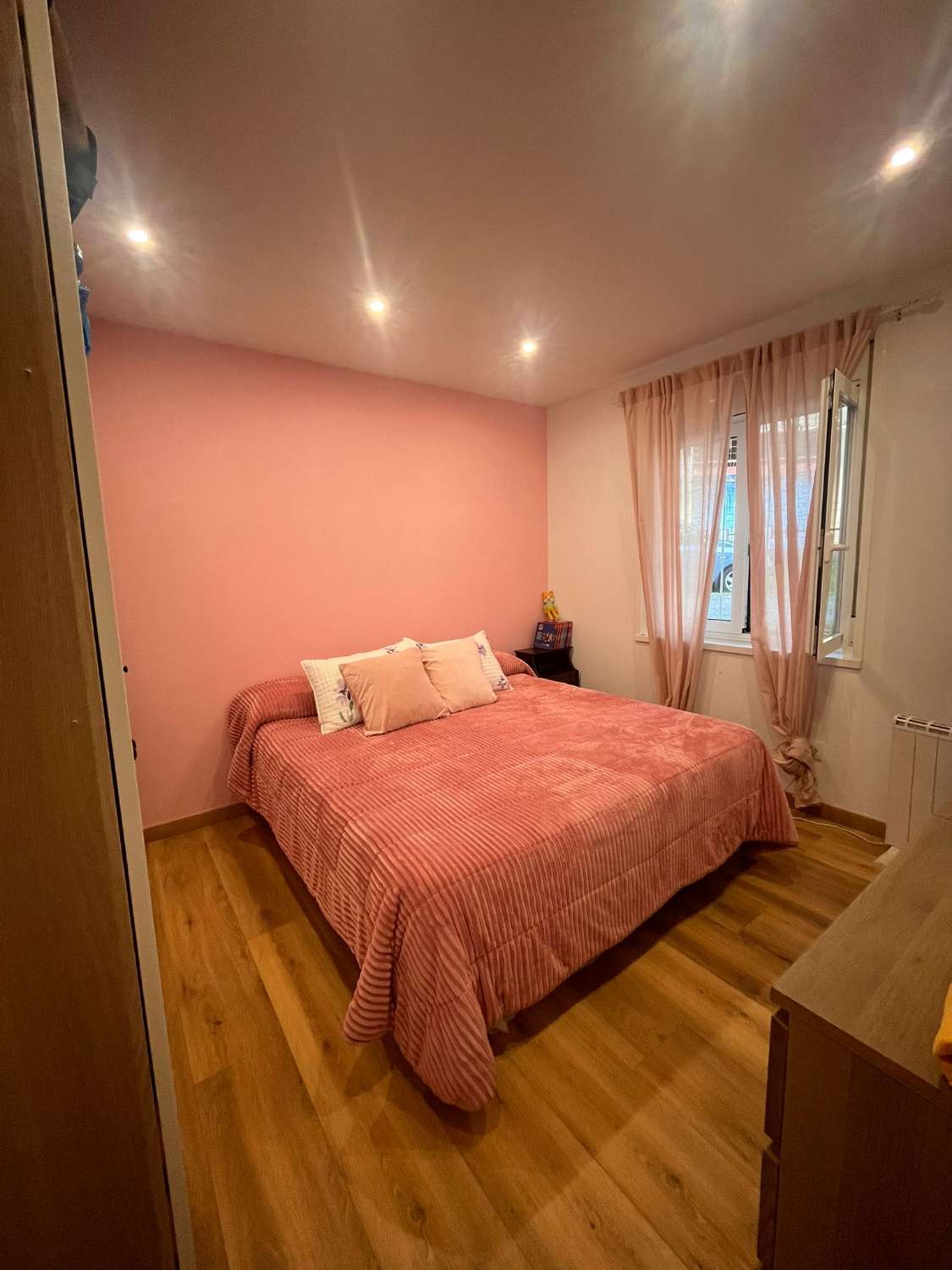 Byt v prodeji in Fene