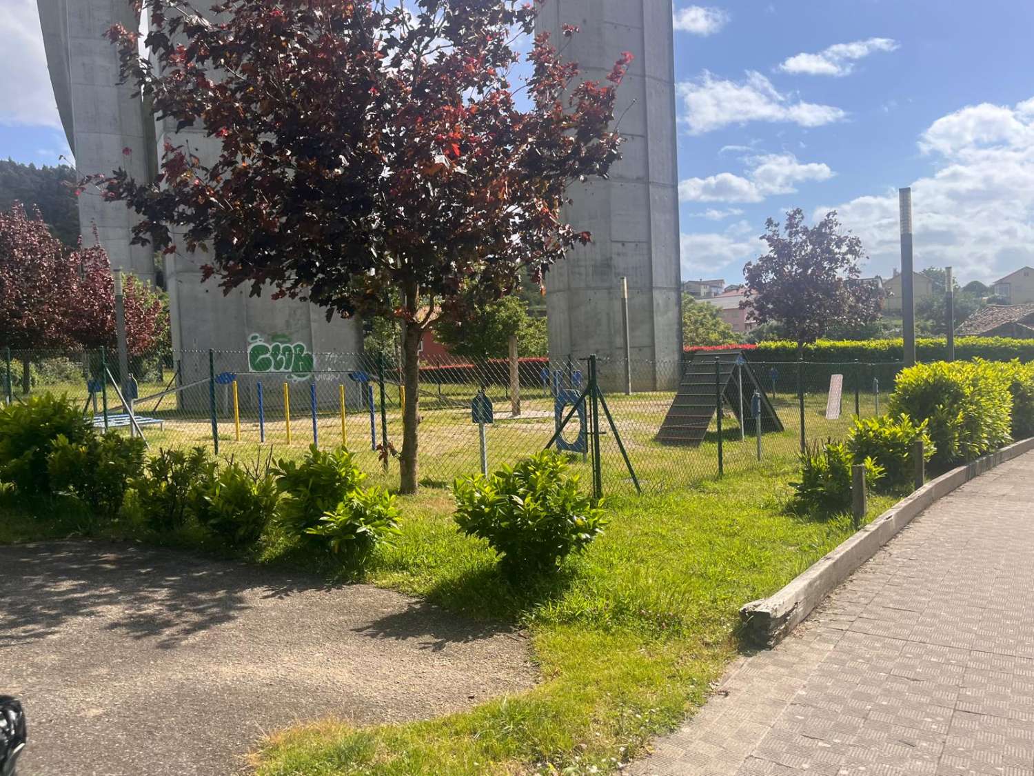 Etxebizitza salgai in Fene