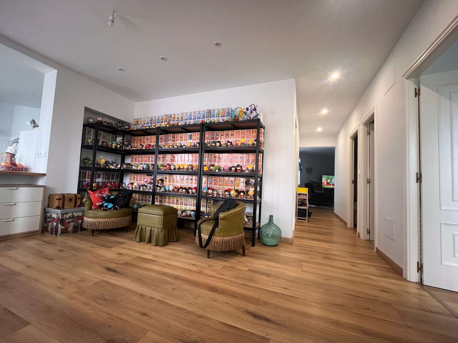 Byt v prodeji in Fene