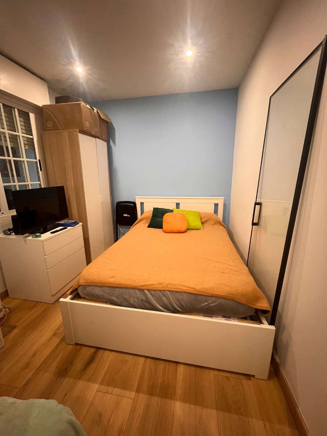 Byt v prodeji in Fene