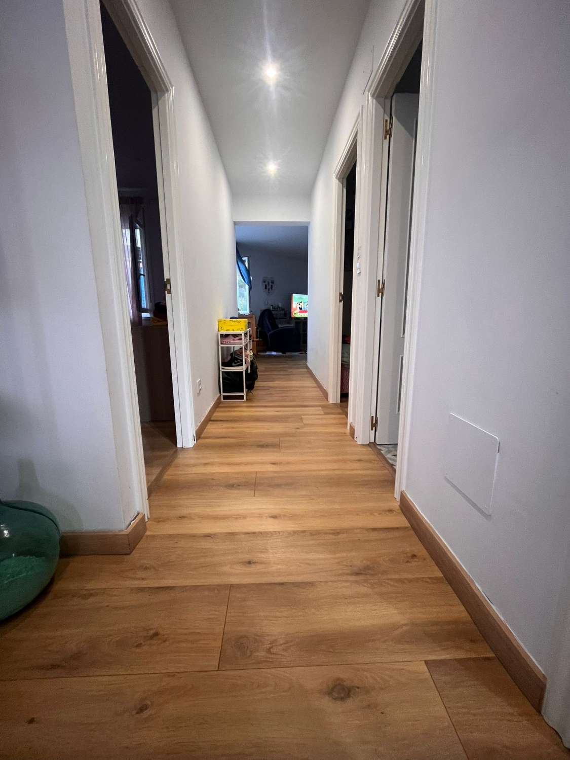 Byt v prodeji in Fene