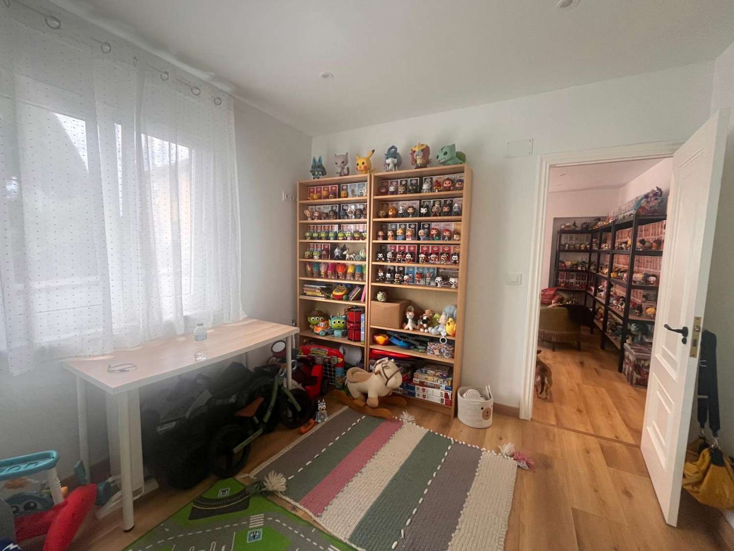 Etxebizitza salgai in Fene