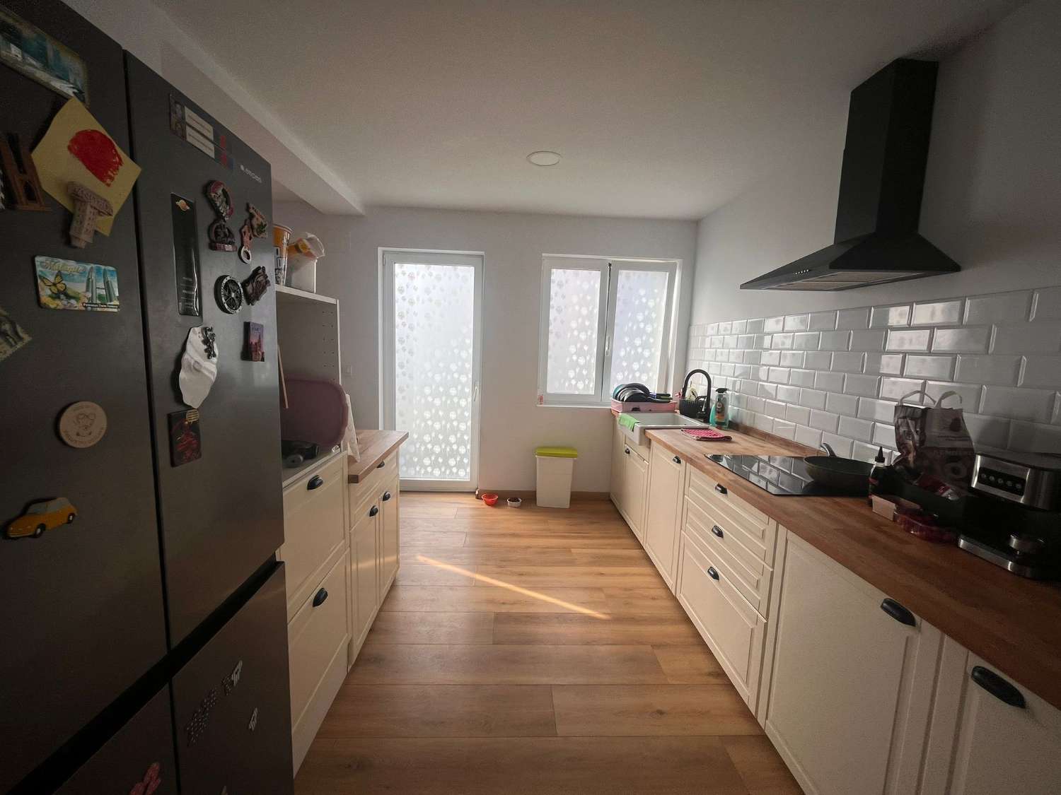 Byt v prodeji in Fene