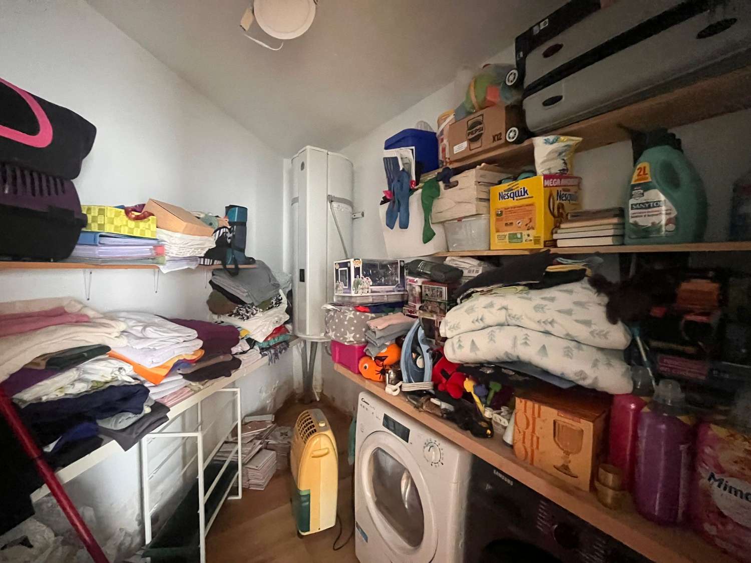 Byt v prodeji in Fene