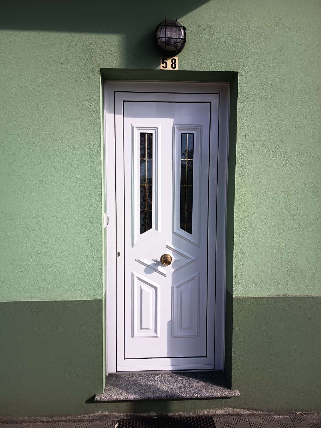 Byt v prodeji in Fene