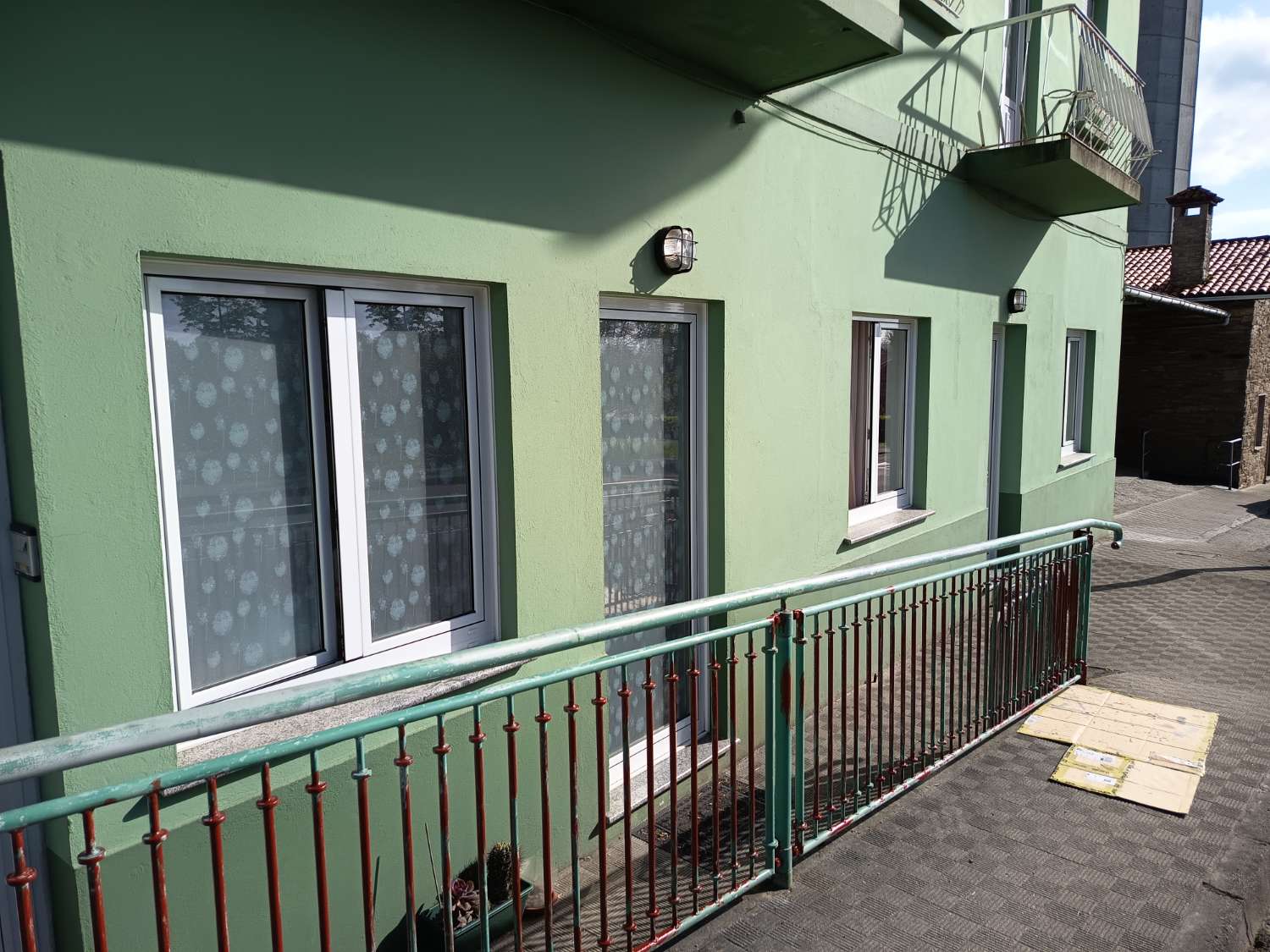 Byt v prodeji in Fene